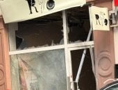 5 انفجارات خلال أيام في فرانكفورت.. والشرطة تربطها بشبكات الجريمة المنظمة.. فيديو 