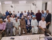 «من تشخيص الأسباب إلى بناء السلام».. حوار مجتمعى بـ"ملوى" لمواجهة العنف ودمج الشباب