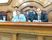 المشدد 10 سنوات وغرامة 100 ألف جنيه لمتهم بحيازة حشيش فى الشرقية
