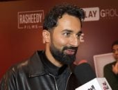 أحمد حاتم يكشف سبب تشبيه الجمهور لفيلم ريد فلاج بـ الزوجة 13