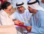 حمد الزعابى: احتفاء الإمارات بنجاة الصغيرة احتفاء بمصر منارة الفن والثقافة
