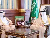 نائب أمير المدينة المنورة يستعرض جهود الأوقاف وبرامجها التنموية بالمنطقة