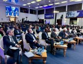 محافظ البنك المركزي يشارك فى مؤتمر رفيع المستوى حول الذكاء الاصطناعى