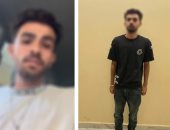 الداخلية تكشف زيف فيديو ادعاء طالب سوء معاملة ضابط بإرتكاز أمني في المنيا