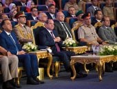 الرئيس السيسى يوجه بإجراءات لحماية الأطفال دون 15عاما من إساءة استخدام السوشيال 