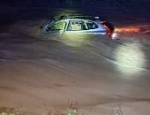 أمطار غزيرة تضرب كتالونيا ومصرع شخص وتحذير من فيضانات.. فيديو