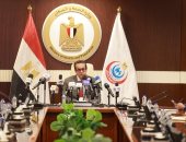 خطوة لتعزيز الأمن الدوائي.. وزير الصحة يعلن توطين صناعة 9 مستحضرات لعلاج سرطان الكبد والثدي والرئة واللوكيميا ونقص الصفائح المناعي.. وخالد عبد الغفار: صناعة الدواء المحلية تغطي 90% من احتياجات السوق