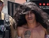 تنكر في زي امرأة للهروب.. قاتل متسلسل يعترف بـ80 جريمة في البرازيل