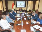 «الأعلى للإعلام» يناقش تقارير لجانه.. توصيات لحماية الأطفال ومواجهة المراهنات