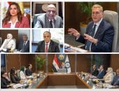 وزير البترول: 63 كشفا جديدا وتكرير 28 مليون طن خام وتغطية احتياجات السوق