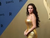 سيلينا جوميز ترد على تعليقات تغير شكلها مؤخرا.. أحب التقدم فى العمر