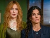 51 مليون دولار إيرادات Practical Magic 2 فور طرحه بعد 28 عاما من الجزء الأول
