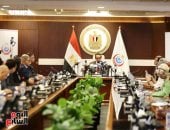 وزير الصحة: توفير أدوية الأورام الجديدة على منصات هيئة الشراء الموحد