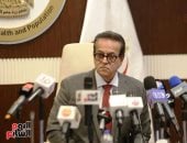 وزير الصحة يعلن توفير 9 مستحضرات دوائية جديدة لعلاج الأورام وأمراض الدم