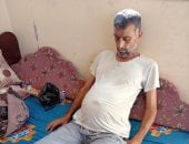 مكالمة هاتفية تُنهي حلم الفلسطينى أكرم رفعت في العلاج بالخارج بعد عامين من الانتظار