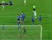 زد يخطف فوزاً قاتلاً من القناة 2-1 بهدف "+90" في الدوري