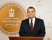 وزير الخارجية يصدر قرارا بتعيين السفير نادر زكى متحدثا رسميا باسم الوزارة