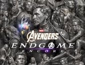 قبل عرضه في مصر 24 سبتمبر.. 15 معلومة عن فيلم Avengers: Endgame Encore