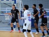 منتخب مصر لكرة الصالات يعلن قائمة اللاعبين لوديتيّ الجزائر