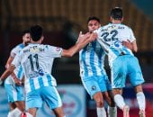 ترتيب الدوري المصري الممتاز بعد الجولة الخامسة.. بيراميدز يستعيد الصدارة