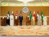 ترامب يبحث مع قادة الخليج ترتيبات ما بعد الحرب مع إيران