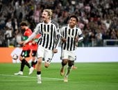 يوفنتوس ضد أتالانتا.. كولو مواني يقود هجوم البيانكونيري فى الدوري الإيطالي