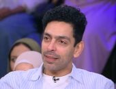 محمد المحمدي يكشف كواليس «خيال مريض» واختيار هنادي مهنا لبطولة المسرحية