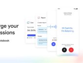 جوجل تطور Gemini Notebook بميزات جديدة لتسجيل المحاضرات بالذكاء الاصطناعى