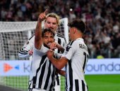 يوفنتوس يمطر شباك نيميجين بخماسية في بداية مشواره بالدوري الأوروبي