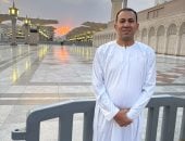 على بعد خطوات من الحجرة الشريفة.."اليوم السابع" ترصد الأجواء الروحانية عند باب السلام بالمسجد النبوى.. جولة ميدانية ترصد توافد ضيوف الرحمن عبر أشهر الأبواب..بوابة السكينة والذكريات الخالدة وتاريخ عريق وروحانيات