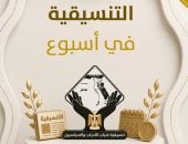 حصاد أسبوع التنسيقية.. من التحديات المناخية إلى تطوير التعليم والبحث العلمي
