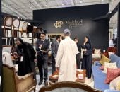 الأثاث المصري في الرياض.. شركات تبحث فرصًا للتصدير والتوسع بالسوق السعودي