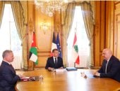 تصعيد في جنوب لبنان.. واجتماع باريس التحضيري لمؤتمر دعم الجيش اللبناني يبحث خارطة طريق حصر السلاح وترتيبات ما بعد "يونيفيل".. تباين  فرنسى ـ أمريكى بشأن الترتيبات الأمنية المطروحة بعد مغادرة "اليونيفيل"
