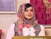 غادة محمد عامر لـ جوهرة مصرية: الذكاء الاصطناعى يحدد ما نراه على السوشيال ميديا