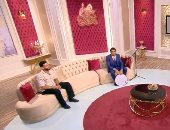 عبد الرحمن بدر لـ جوهرة مصرية: مزج الابتهال بالإنشاد يزيد تفاعل الجمهور