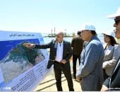 مجلس الوزراء يستعرض بالإنفوجراف أبرز أنشطة رئيس الوزراء هذا الأسبوع