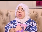تهانى منصور لـ جوهرة مصرية: القراءة صنعت ثقافتى وبدأت مشوارى من الإذاعة