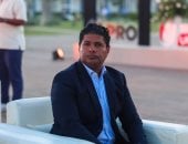 مرزوق علي يشارك مع فريق الاتحاد الدولي للجودو لإدارة بطولة العالم بأذربيجان