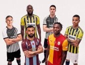 من محمد صلاح إلى أوسيمين ولياو.. لماذا أصبحت تركيا محطة نجوم أوروبا؟
