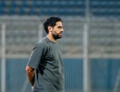 محمد بركات يستقيل من تدريب الشرقية إنبى بعد الخسارة أمام المقاولون