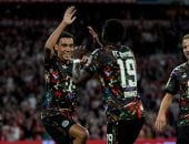 البايرن ضد يونيون برلين .. البافاري يتقدم 3-0 في الشوط الأول بالدوري الألماني