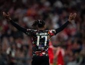 بايرن ميونخ يدمر شباك يونيون برلين بسباعية في الدوري الألماني