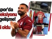 مفاجأة تنتظر جماهير محمد صلاح فى تركيا.. ماذا يجهز طرابزون سبور؟