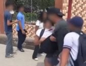 6 قتلى و17 مصابا فى إطلاق نار داخل مدرسة جنوب الفلبين.. فيديو