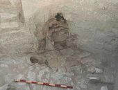 العثور على مذبح نار ومقبرة عظام فى أوزبكستان.. ما القصة؟
