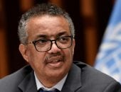 مدير الصحة العالمية: لن نترك العالم عرضة لجائحة أخرى كما كان فى سابقتها