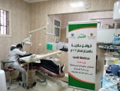 الأورمان تعلن تنظيم 31 قافلة طبية للكشف على الأسر الأولى بالرعاية