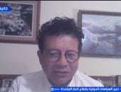 أشرف سنجر: اتفاق جرينلاند يعيد صياغة الوجود الأمريكى بالجزيرة