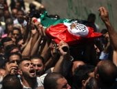 استشهاد 3 فلسطينييين في قصف إسرائيلي على مدينة غزة