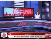 محمد زين لـ الساعة 6: نستهدف تحويل مصر لقاعدة صناعية للبتروكيماويات